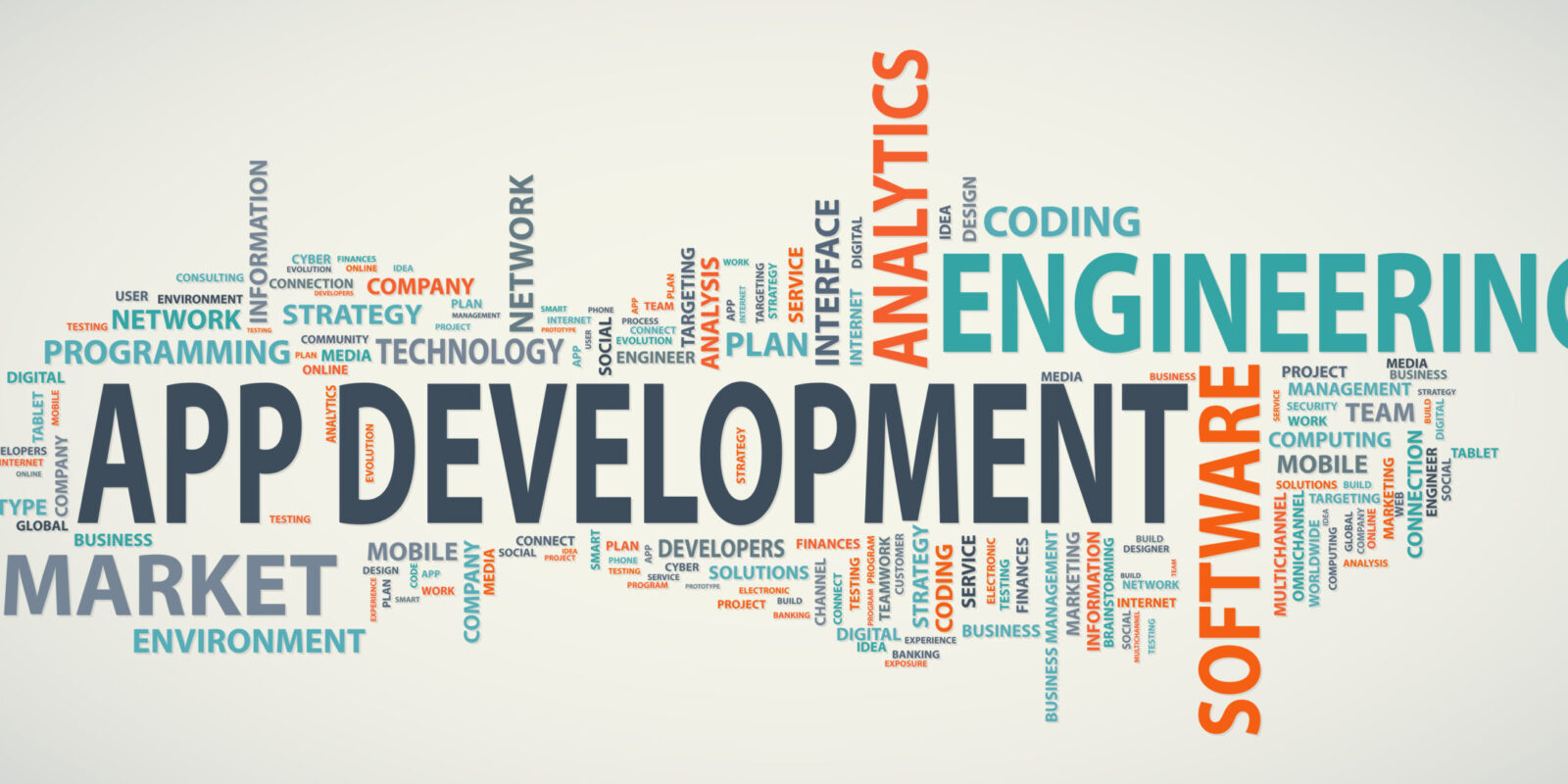 Mobile App Development