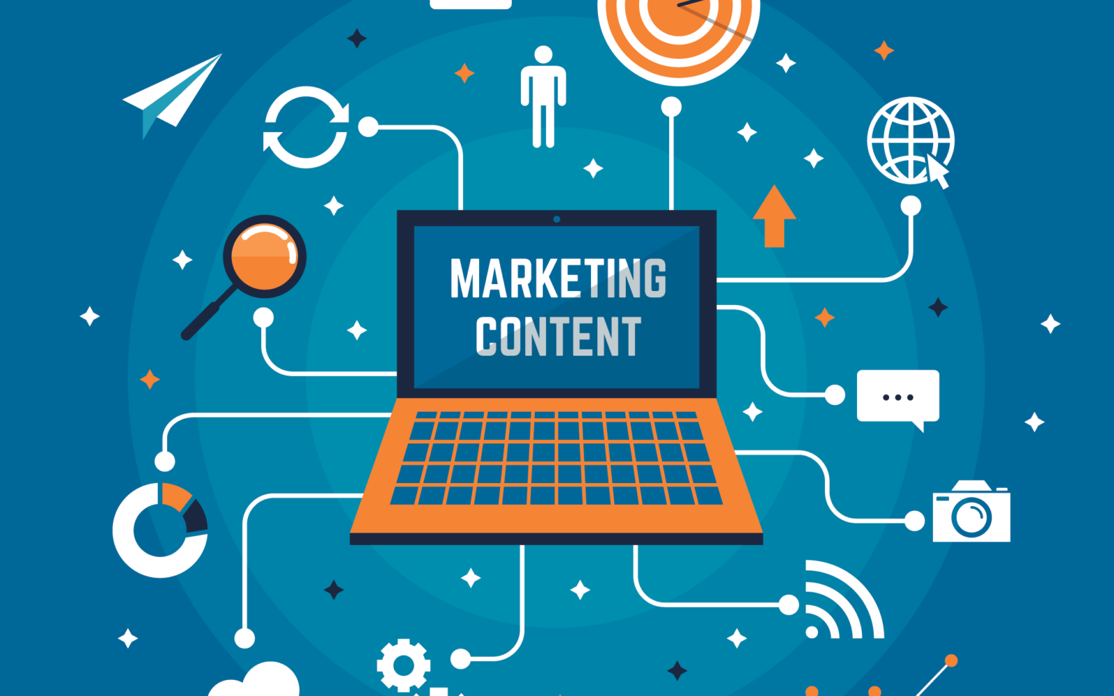 Social Media Marketing